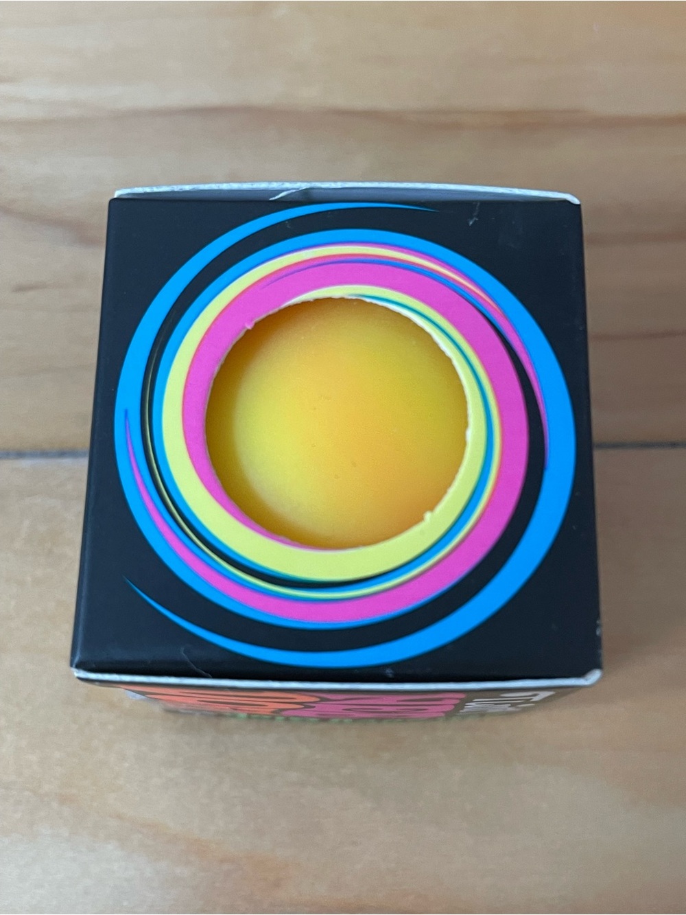 Twirl NeeDoh The Groovy Glob